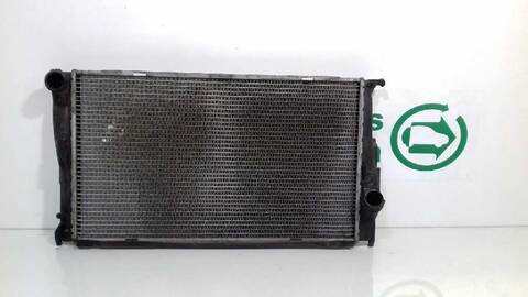Radiador Motor Bmw Serie 1 114 120D COUPE 177CV 130KW