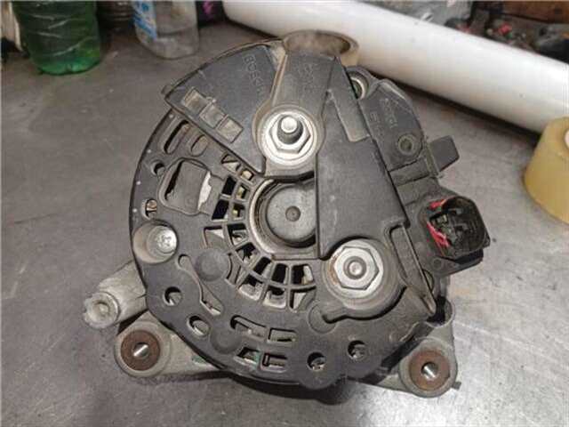 Foto 3ª: Alternador Volkswagen Passat 2.0 EDITION BMT [2.0 LTR. - 110 KW TDI] [CRLB]