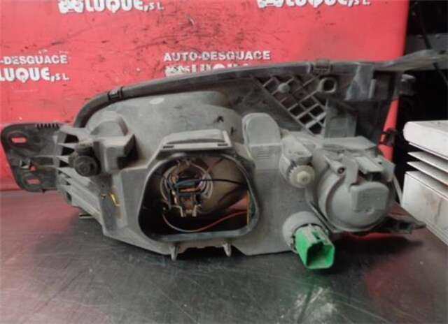 Foto 2ª: Faro Derecho Ford Fiesta 1.4 I 16V [FHA]