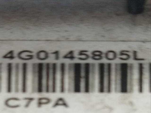 Foto 3ª: Intercooler Audi A6 3.0 TDI (2010)