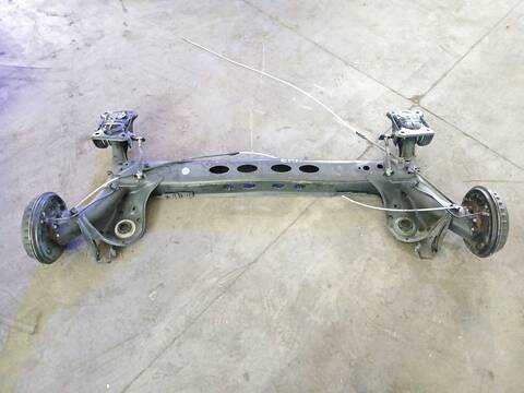 Puente Trasero Seat Ibiza 1.0 MPI 80CV 59KW