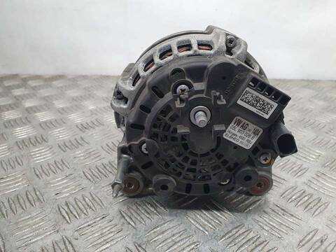 Foto 3ª: Alternador Volkswagen Tiguan ADVANCE BMT 150CV 110KW [DTSB] (2020)