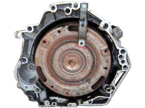 Foto 3ª: Caja Cambios Audi A6 2.7 TDI (2004)