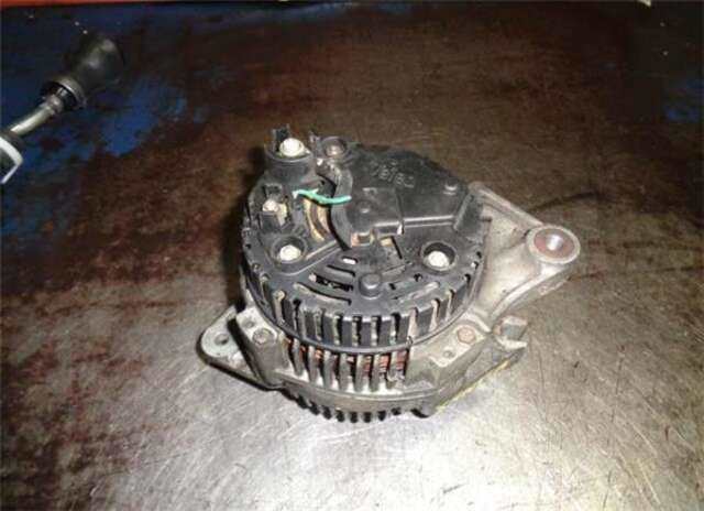 Foto 2ª: Alternador Citroen Xantia 2.0 I [RFX (XU10J2C)]