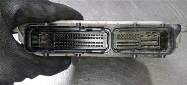 Foto 3ª: Centralita Motor ECU Toyota Yaris 1.4 D-4D [1ND-TV]