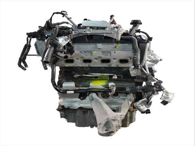 Motor Completo Volkswagen Transporter DNA 110 CV 81KW