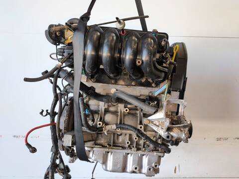 Motor Completo Land Rover Freelander 18K4F