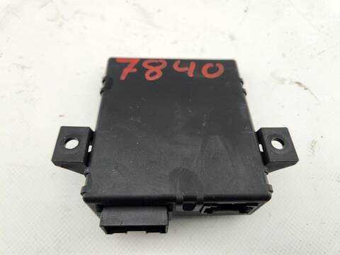 Foto 3ª: Centralita Motor ECU Audi A1 ATTRACTION 90CV 66KW [CAYB] (2014)