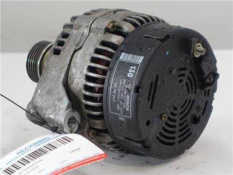 Foto 2ª: Alternador Saab 9-3 2.0 T BERLINA 150CV 110KW [B205E] (2000)