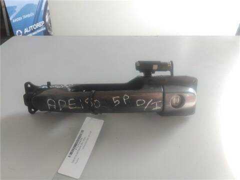 Maneta Exterior Delantera Izquierda Toyota Auris G