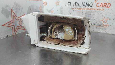 Retrovisor Derecho Nissan 300 BASICO 300 Z31) 170CV 125KW