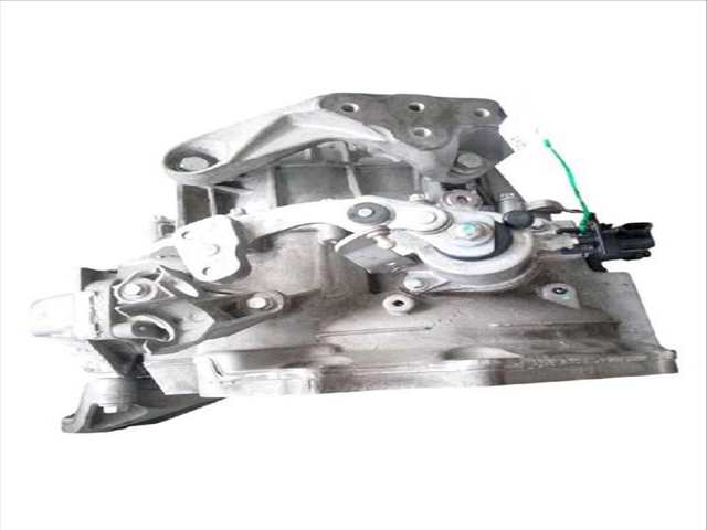 Caja Cambios Opel Mokka 1.6 CDTI _76)