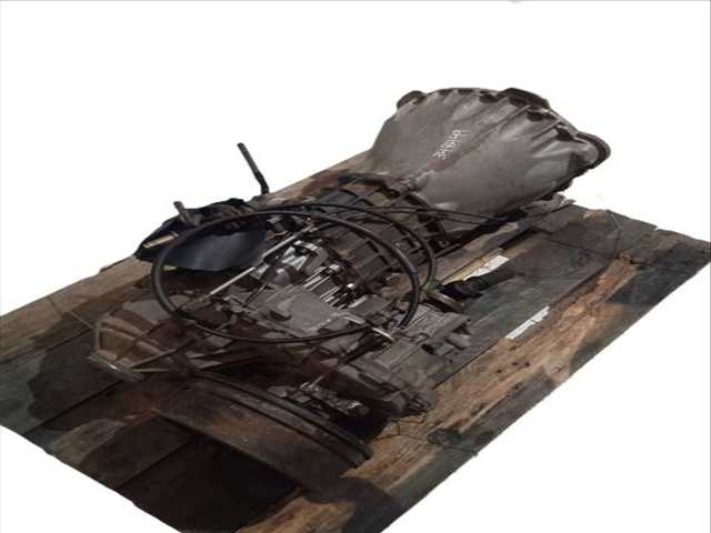 Foto 2ª: Caja Cambios Land Rover Range VERSION INDEFINIDA