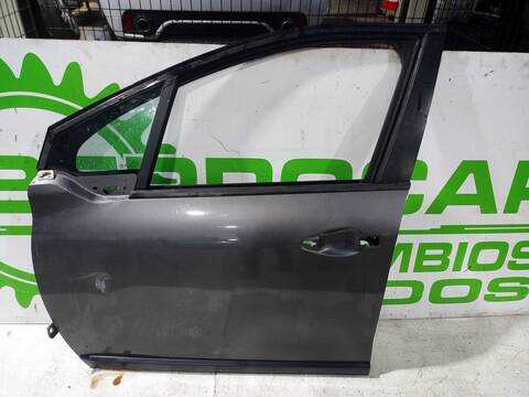 Puerta Delantera Izquierda Peugeot 2008 ALLURE 110CV 81KW