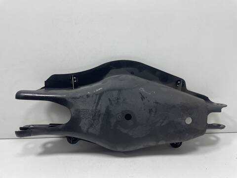 Foto 2ª: Brazo Suspension Trasero Izquierdo Mercedes Clase E 180 651924 (2015)