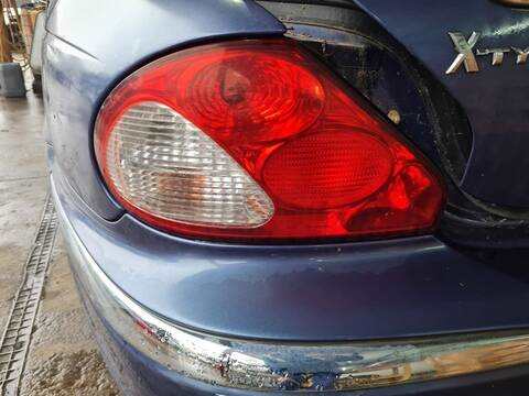 Piloto Trasero Izquierdo Jaguar X Type 2.0 V6 EXECUTIVE 156CV 115KW