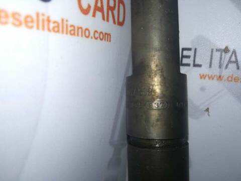 Foto 4ª: Inyectores Renault Scenic 1.9 DCI DIESEL 131CV 96KW (2003)