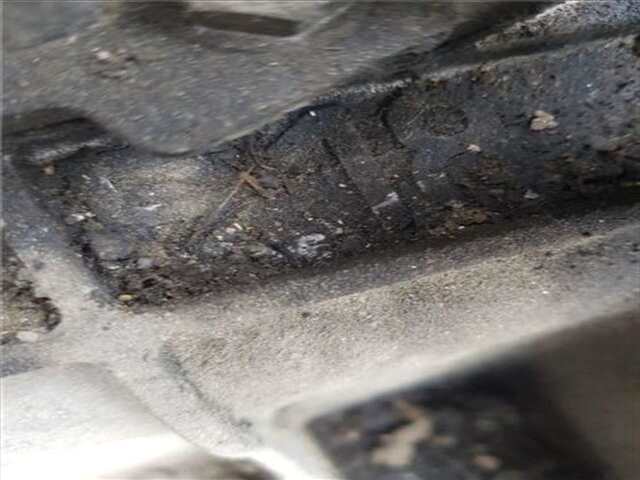 Foto 3ª: Caja Cambios Opel Vectra 1.7 BÁSICO (1999- ) [1.7 LTR. - 60 KW TURBODIESEL (17 DT - LU8)]