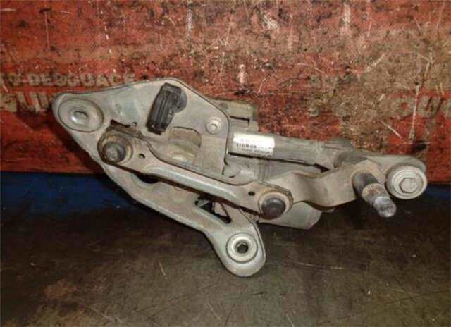 Foto 2ª: Motor Limpia Delantero Peugeot 407 2.0 HDI 135 [RHR (DW10BTED4)]