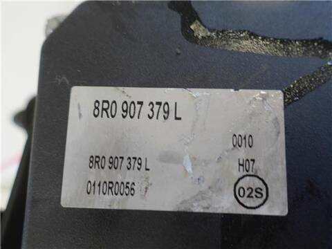 Foto 3ª: Abs Audi Q5 2.0 TDI QUATTRO 125KW) 170CV [CAH] (2010)