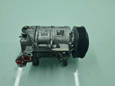 Compresor Aire Acondicionado Bmw Serie 3 315 318D M SPORT BERLINA 150CV 110KW