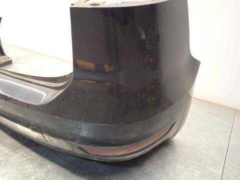 Foto 4ª: Paragolpes Trasero Volkswagen Sharan 2.0 TDI 140CV 103KW [CFFB] (2011)