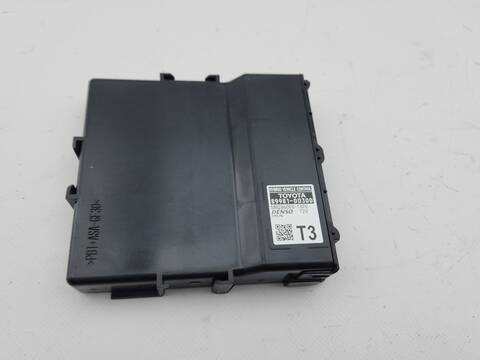 Centralita Motor ECU Toyota Yaris MXPJ1) 1.5 HYBRID 92CV