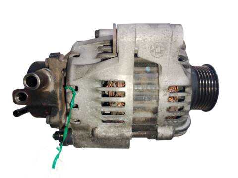 Foto 3ª: Alternador Hyundai Santa Fe 2.2 CRDI GLS 4X4 (2005)