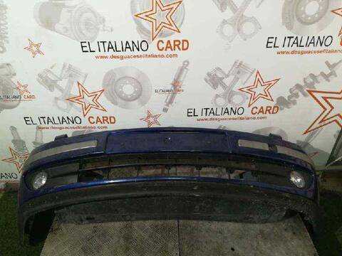 Paragolpes Delantero Renault Laguna CONFORT DYNAMIQUE 150CV 110KW