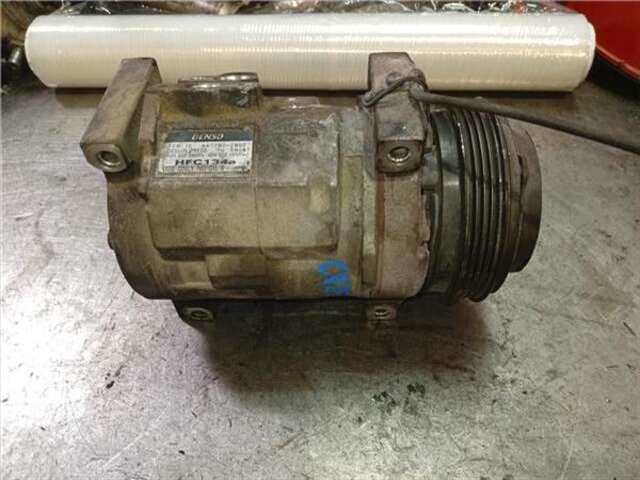 Foto 2ª: Compresor Aire Acondicionado Iveco Daily 2.3 FG 33 S ... V BATALLA 3520 [2.3 LTR. - 100 KW DIESEL SCR]