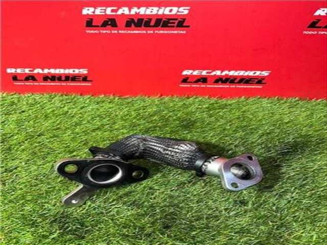 Foto 2ª: Valvula EGR Renault Master L2H2 HKA 3 5TDCI DIESEL CAT 150CV 110KW FURGON [M9T 716] (2021)