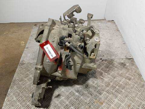 Foto 3ª: Caja Cambios Peugeot 408 GT 131CV 96KW [HNS] (2024)