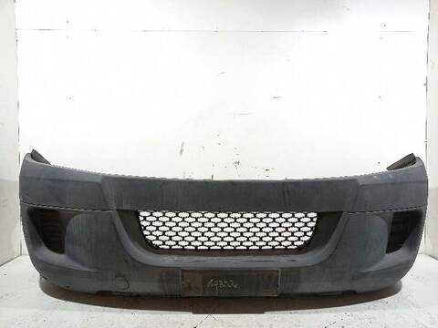 Paragolpes Delantero Iveco Daily CABINA SIMPLE 50 C... BATALLA 3450 146CV 107KW CAJA ABIERTA