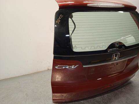 Foto 2ª: Portón Honda Crv 2.2 I-DTEC 4WD RE6) 150CV 110KW IV RM_) [N22B4] (2013)