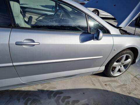 Puerta Delantera Derecha Peugeot 407 PACK COUPE 204CV 150KW