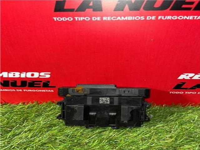 Foto 4ª: Centralita Motor ECU Renault Trafic M9R Z7 170CV 125KW FURGON (2023)