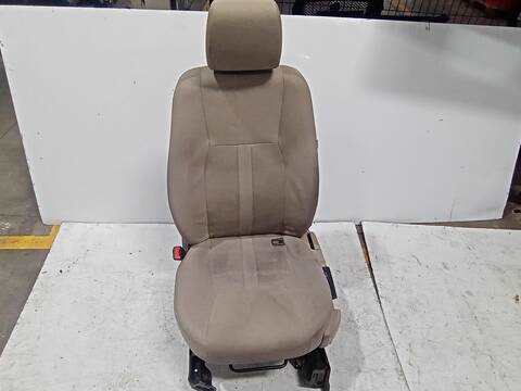 Asiento Delantero Izquierdo Land Rover Discovery TDV6 HSE 245CV 180KW