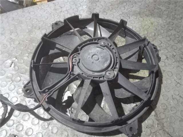 Foto 3ª: Electroventilador Peugeot Expert 2.0 HDI 120 [RHK (DW10UTED4)]