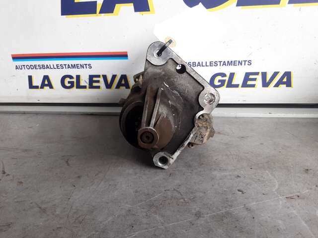 Motor de Arranque Citroen Nemo 1.4 HDI70CV A DESDE 12/2007)