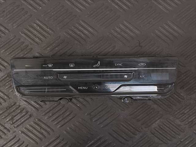 Mando Calefacción A. A. Volkswagen T-Roc 2.0 TDI 115CV