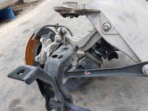 Foto 3ª: Puente Trasero DS 7 SO CHIC 181CV 133KW [AH01] (2019)