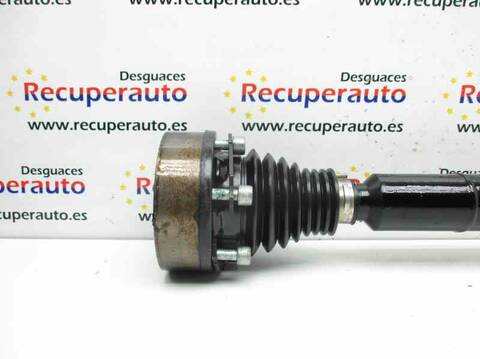 Foto 3ª: Transmision Delantera Derecha Volkswagen Golf BKC (2004)