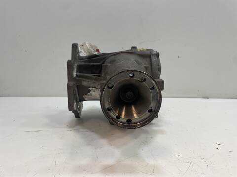 Foto 3ª: Diferencial Delantero Land Rover Freelander 224DT (2008)
