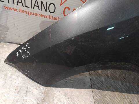 Foto 2ª: Aleta Delantera Izquierda Renault Fluence EXPRESSION 106CV 78KW [K9K832] (2010)