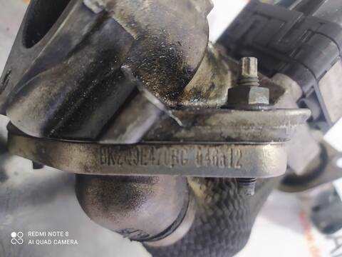 Foto 4ª: Valvula EGR Ford Transit FT 350 HD) CABINA SIMPLE MEDIA 155CV 114KW CAJA ABIERTA [CVRB] (2012)