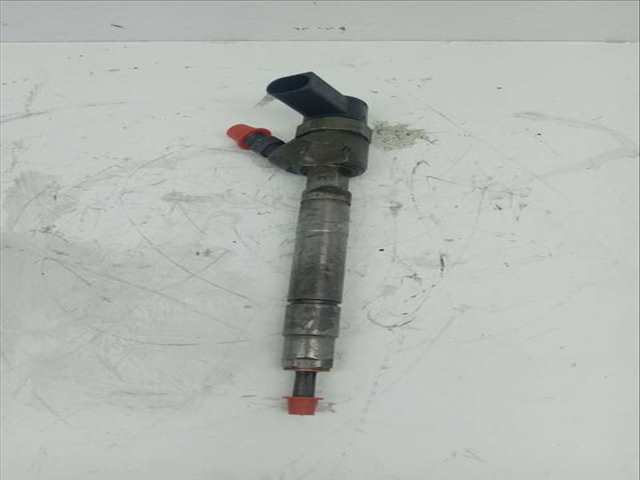 Inyectores Mercedes Clase C 160 270 CDI 209.316) COUPE 170CV 125KW