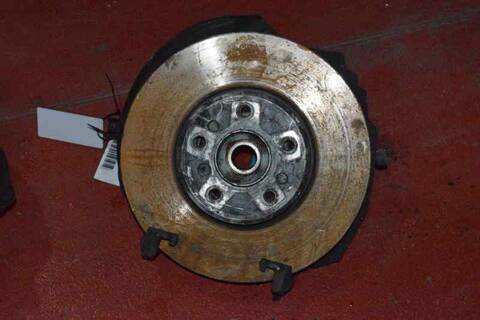 Foto 2ª: Mangueta Delantera Derecha Bmw X5 3.0 TD 218CV (2013)