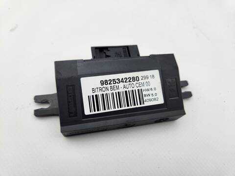 Centralita Motor ECU Peugeot 5008 GT LINE 130CV