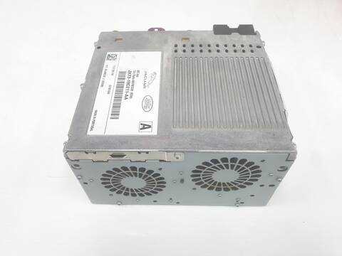 Centralita Motor ECU Land Rover Range VELAR SE