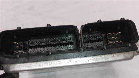 Foto 3ª: Centralita Motor ECU Ford Galaxy 1.9 AMBIENTE [1 9 LTR. - 66 KW TDI CAT] 90CV